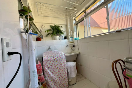 Apartamento à venda com 2 quartos em Vila Galvão, Guarulhos, SP