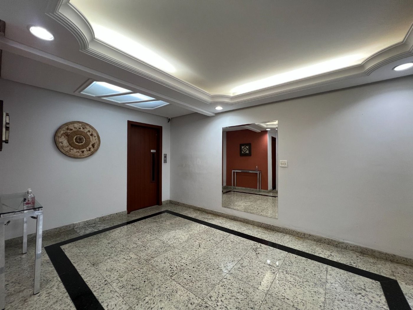 Apartamento com 3 dormitórios à venda, 145 m² por R$ 899.000,00 - Ponta da Praia - Santos/SP