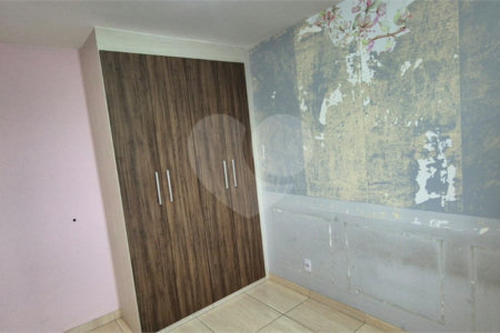Apartamento à venda com 2 quartos, sendo 1 suíte, em Jardim América da Penha, São Paulo, SP