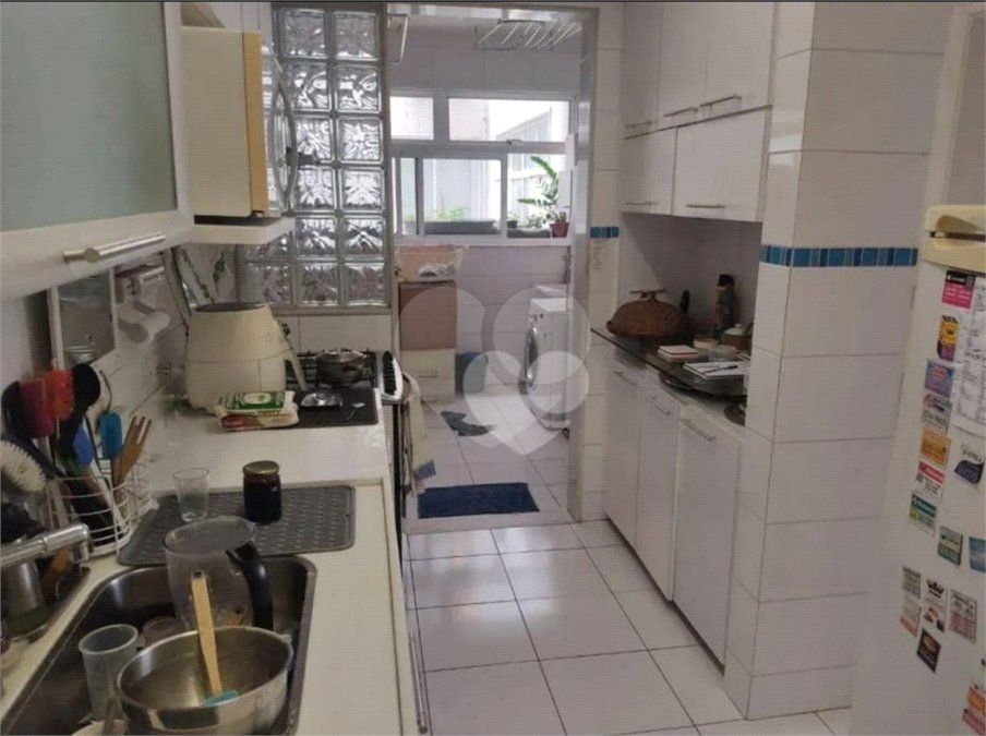 Apartamento à venda com 4 quartos, sendo 2 suítes, em Cosme Velho, Rio de Janeiro, RJ