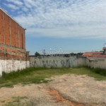 Terreno à venda em Jardim Simus, Sorocaba, SP