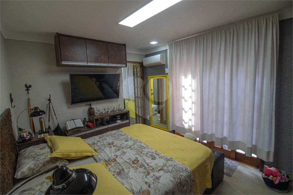 Casa para alugar com 3 suítes em Chácara Santo Antônio, São Paulo, SP