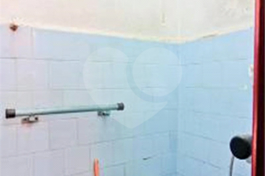 Sobrado à venda com 2 quartos em Tucuruvi, São Paulo, SP