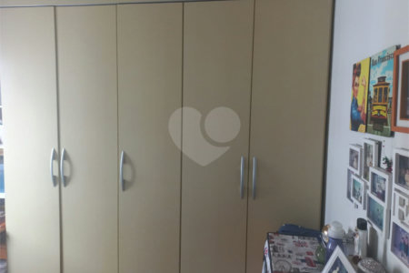 Apartamento à venda com 2 quartos em Jardim Celeste, São Paulo, SP