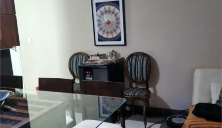 Apartamento à venda com 3 quartos, sendo 1 suíte, em Água Branca, São Paulo, SP