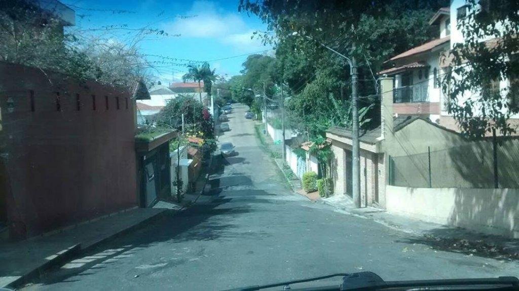 Terreno à venda em Horto Florestal, São Paulo, SP
