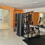 Apartamento para alugar com 2 quartos, sendo 1 suíte, em Parque Bela Vista, Votorantim, SP