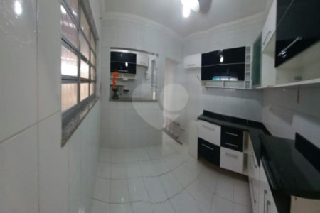 Casa à venda com 2 quartos em Vila Alpina, São Paulo, SP