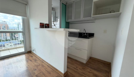 Duplex à venda ou para alugar com 1 suíte em Vila Nova Conceição, São Paulo, SP