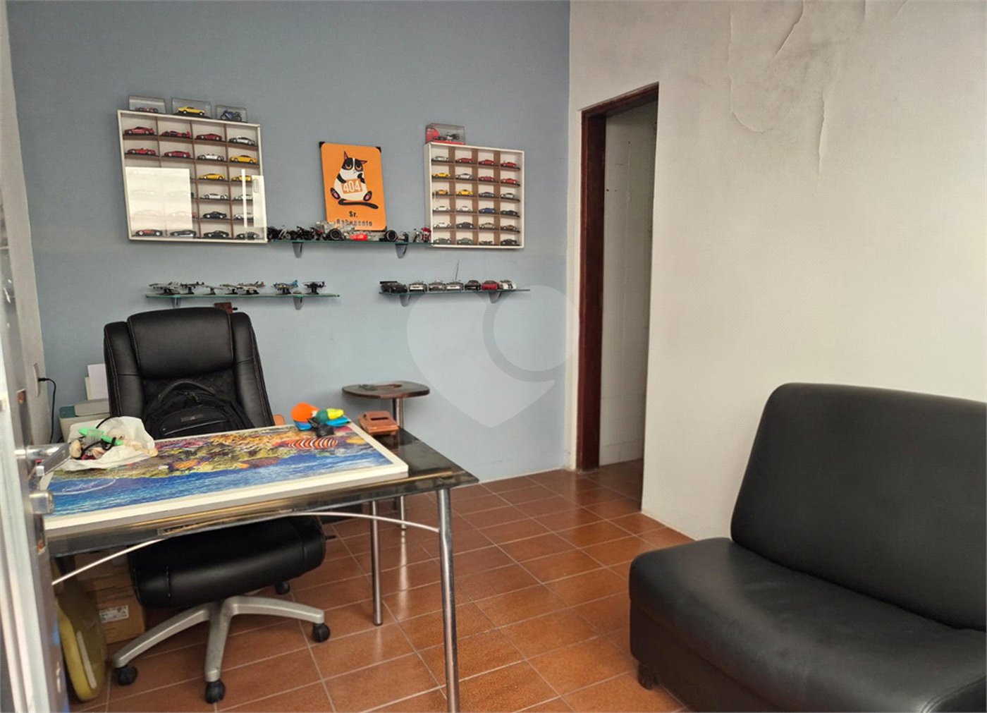 Sobrado à venda com 3 quartos, sendo 1 suíte, em Tucuruvi, São Paulo, SP