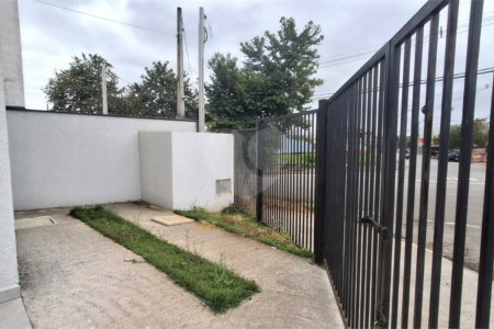 Casa de Vila à venda com 1 quarto em Jardim Santa Marta, Sorocaba, SP