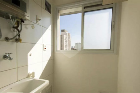 Apartamento à venda com 2 quartos em Liberdade, São Paulo, SP