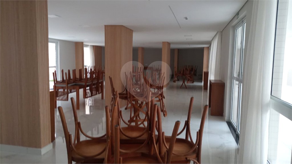 Apartamento à venda com 2 quartos, sendo 1 suíte, em Vila Mazzei, São Paulo, SP
