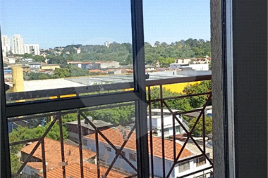 Apartamento à venda com 2 quartos em Vila Mazzei, São Paulo, SP