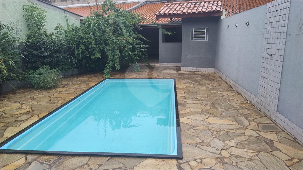 Casa à venda com 3 suítes em Jardim Pires de Mello, Sorocaba, SP