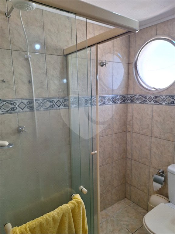 Apartamento à venda com 2 quartos em Vila Guarani (z Sul), São Paulo, SP