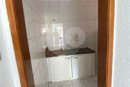 Apartamento à venda com 2 quartos em Jardim Ângela (zona Leste), São Paulo, SP