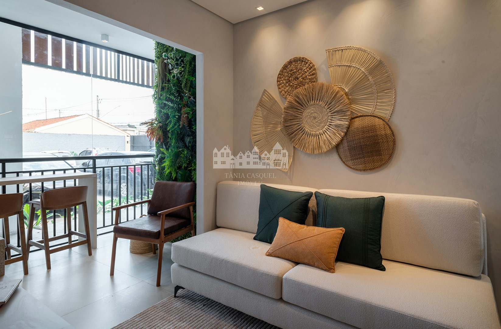 Apartamento, 2 quartos, 55 m² - Foto 2
