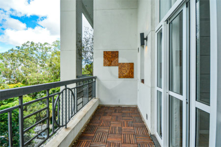 Casa para alugar com 1 suíte no condomínio Openhouse Loft Panamby, São Paulo - SP