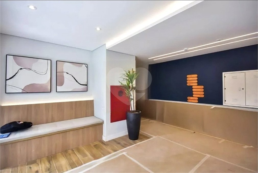 Apartamento à venda com 2 quartos em Vila Andrade, São Paulo, SP