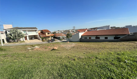 Terreno à venda no condomínio Ibiti do Paço, Sorocaba - SP