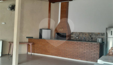 Casa à venda com 2 quartos no condomínio Pedra Branca, São Paulo - SP