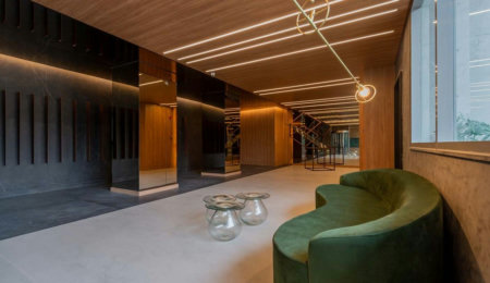 Apartamento com 4 dormitórios à venda, 167 m² por R$ 4.207.639,77 - Brooklin - São Paulo/SP