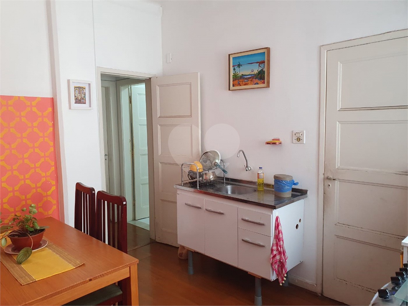 Apartamento à venda com 2 quartos em Bela Vista, São Paulo, SP