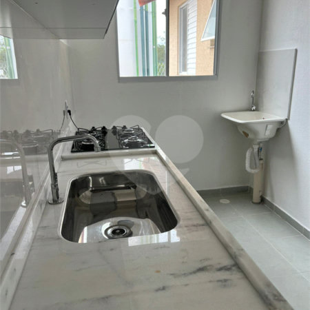 Apartamento à venda com 2 quartos em Colinas de Indaiatuba, Indaiatuba, SP