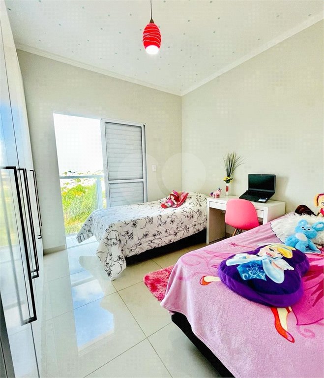 Sobrado à venda com 3 quartos, sendo 2 suítes, em Jardim Jaraguá, Atibaia, SP