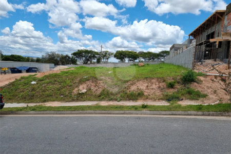 Terreno à venda no condomínio Residencial Recanto das Palmas, Vinhedo - SP