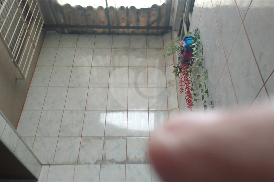 Sobrado à venda com 3 quartos em Casa Verde, São Paulo, SP