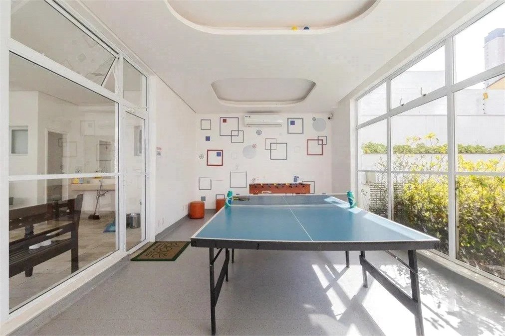 Apartamento à venda com 3 suítes em Vila Romana, São Paulo, SP