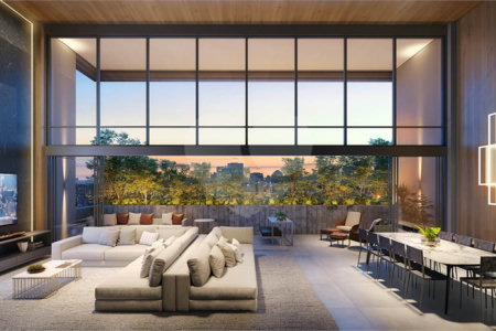Apartamento à venda com 3 suítes em Chácara Itaim, São Paulo, SP