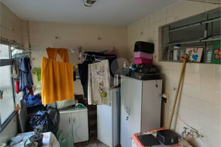 Apartamento à venda com 2 quartos em Jardim São Dimas, São José dos Campos, SP
