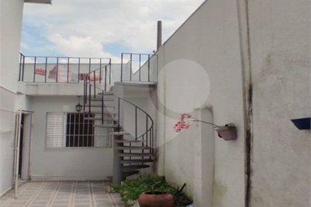 Sobrado à venda com 3 quartos, sendo 1 suíte, em Campo Grande, São Paulo, SP
