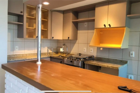 Duplex à venda com 1 suíte em Paraíso do Morumbi, São Paulo, SP