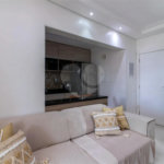 Apartamento à venda com 2 quartos, sendo 1 suíte, em Santana, São Paulo, SP