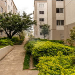 Apartamento à venda com 2 quartos em Jardim João XXIII, São Paulo, SP