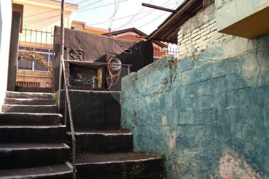 Casa à venda com 2 quartos em Lauzane Paulista, São Paulo, SP