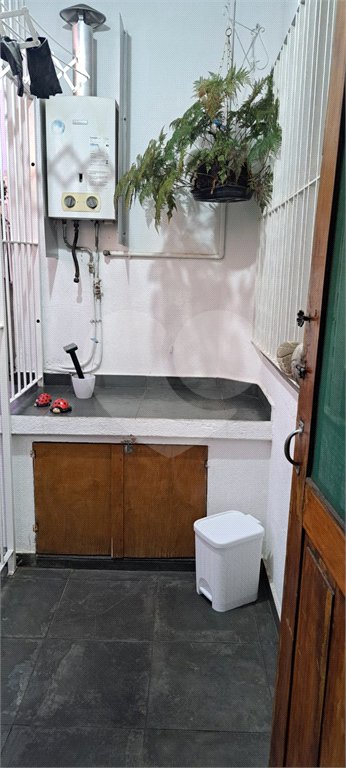 Casa Térrea à venda com 2 quartos, sendo 1 suíte, em Jardim do Colégio (zona Norte), São Paulo, SP