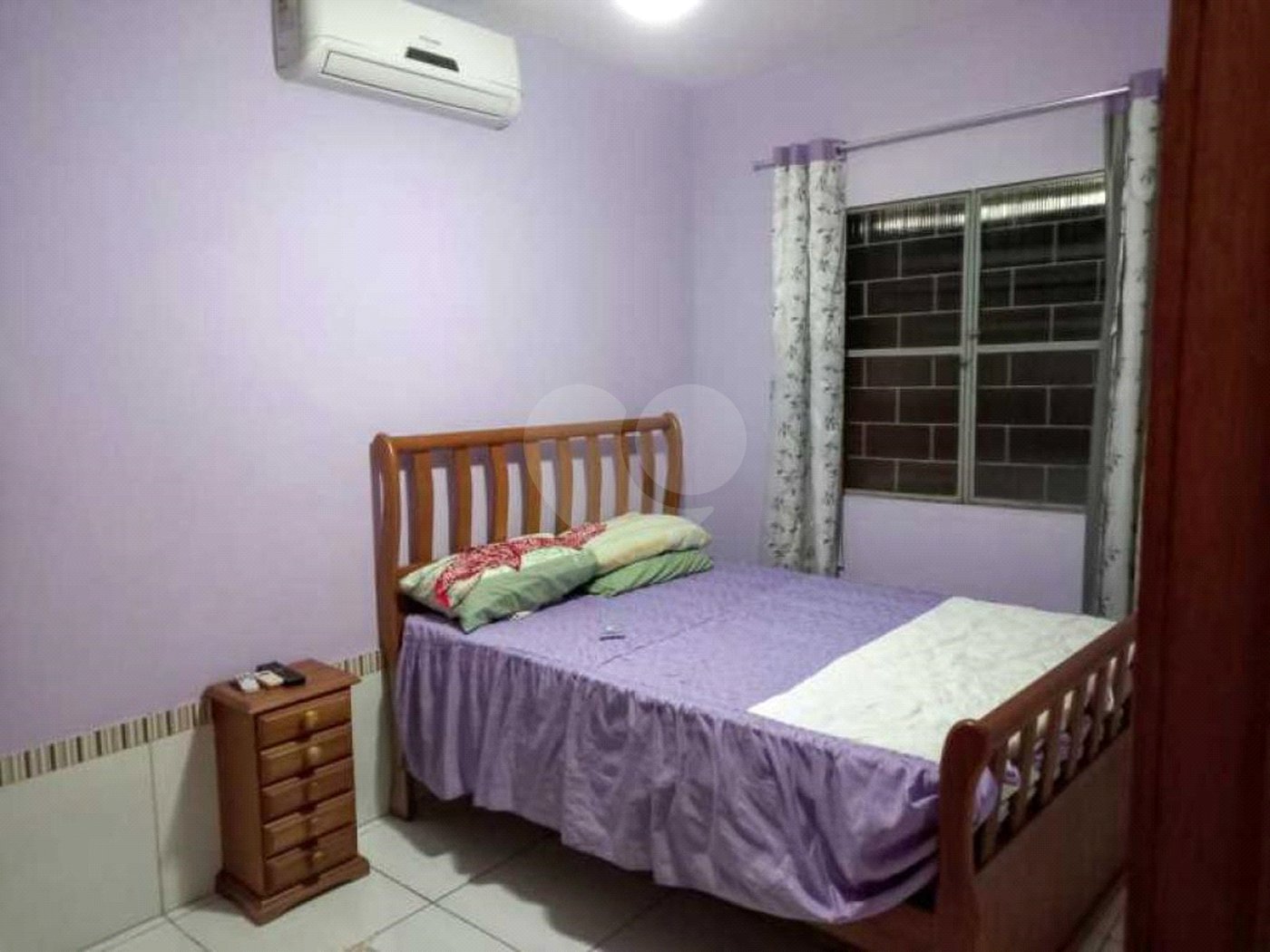 Casa à venda com 2 quartos em Campo Grande, Rio de Janeiro, RJ