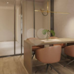 Apartamento à venda com 3 quartos, sendo 1 suíte, em Jardim Paulista, São Paulo, SP