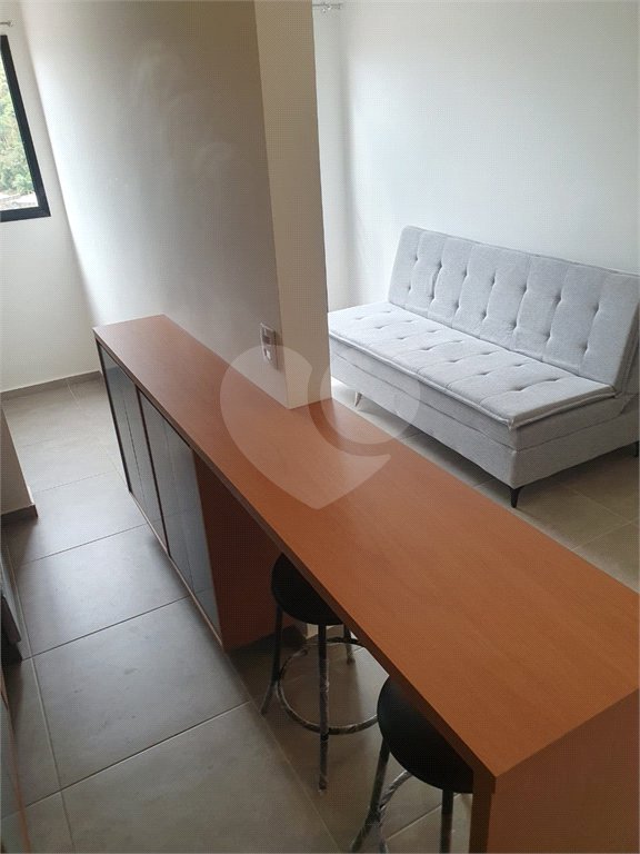 Apartamento à venda com 1 quarto em Atibaia Jardim, Atibaia, SP