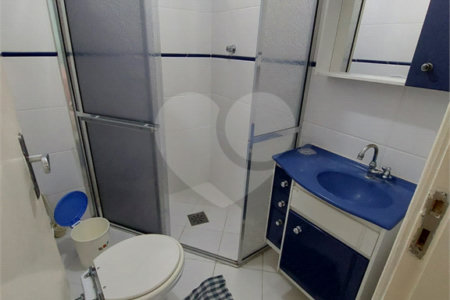 Apartamento à venda com 2 quartos em Enseada, Guarujá, SP