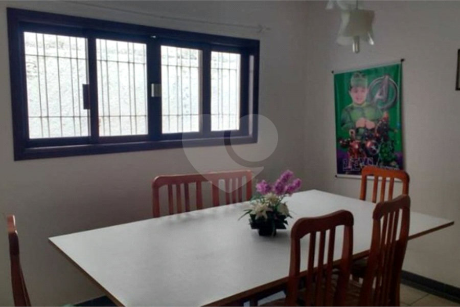 Sobrado à venda com 3 quartos, sendo 1 suíte,  em Vila Guilherme, São Paulo, SP