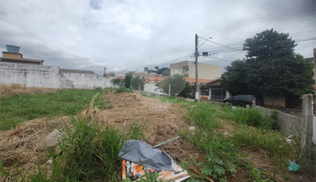 Terreno à venda em Atibaia Jardim, Atibaia, SP