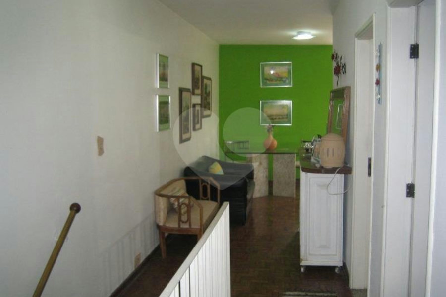 Sobrado à venda com 2 quartos em Santana, São Paulo, SP