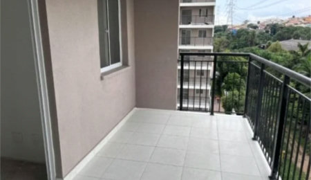 Apartamento à venda com 3 quartos, sendo 1 suíte,  em Vila Andrade, São Paulo, SP