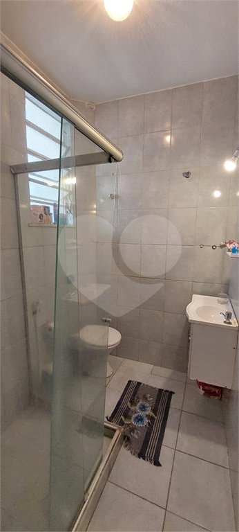 Apartamento à venda com 1 quarto em Tijuca, Rio de Janeiro, RJ